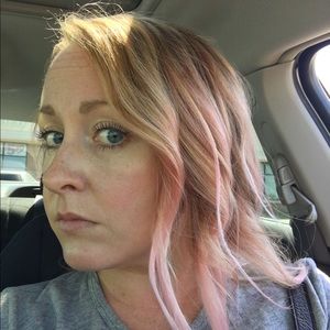 Meet your Posher, Meg